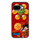 Kid Goku X3587 Google Pixel 10A Case