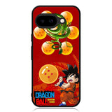 Kid Goku X3587 Google Pixel 9A Case