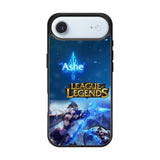 League of Legends Ashe X3621 iPhone Air Case