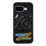 Konoha Logo X3709 Google Pixel 10A Case