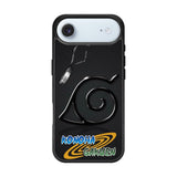 Konoha Logo X3709 iPhone Air Case