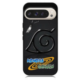 Konoha Logo X3709 Google Pixel 9 Pro XL Case