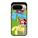 happy tree friends X3814 Google Pixel 10 Pro Case