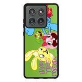 happy tree friends X3814 Motorola Moto Edge 2025 Case