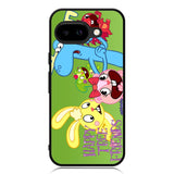happy tree friends X3814 Google Pixel 9A Case
