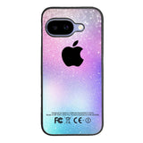 Abstract Minimalistic Glitter  X3891 Google Pixel 10A Case