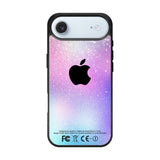 Abstract Minimalistic Glitter  X3891 iPhone Air Case