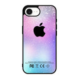 Abstract Minimalistic Glitter  X3891 iPhone 17e Case