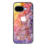 After The Dark X3895 Google Pixel 10A Case