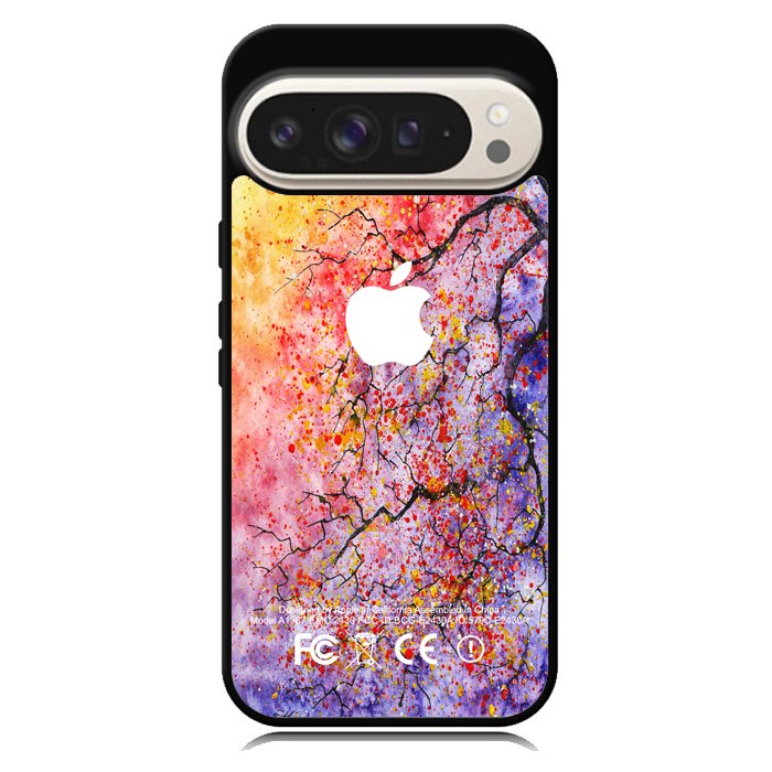 After The Dark X3895 Google Pixel 9 Pro XL Case