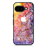 After The Dark X3895 Google Pixel 9A Case