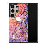 After The Dark X3895 Samsung Galaxy S25 Ultra 5G Case