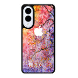 After The Dark X3895 Samsung Galaxy S25 Edge Case