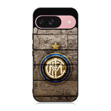 Inter Milan Case Google Pixel 9 BC0128
