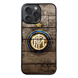 Inter Milan Case iPhone 15 Pro Max BC0128