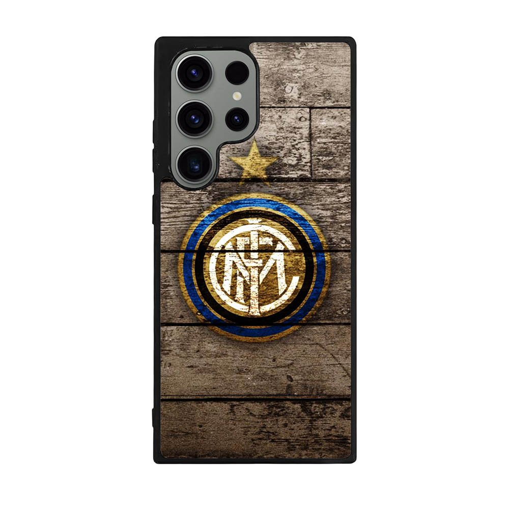 Inter Milan Case Samsung Galaxy S25 Ultra 5G BC0128