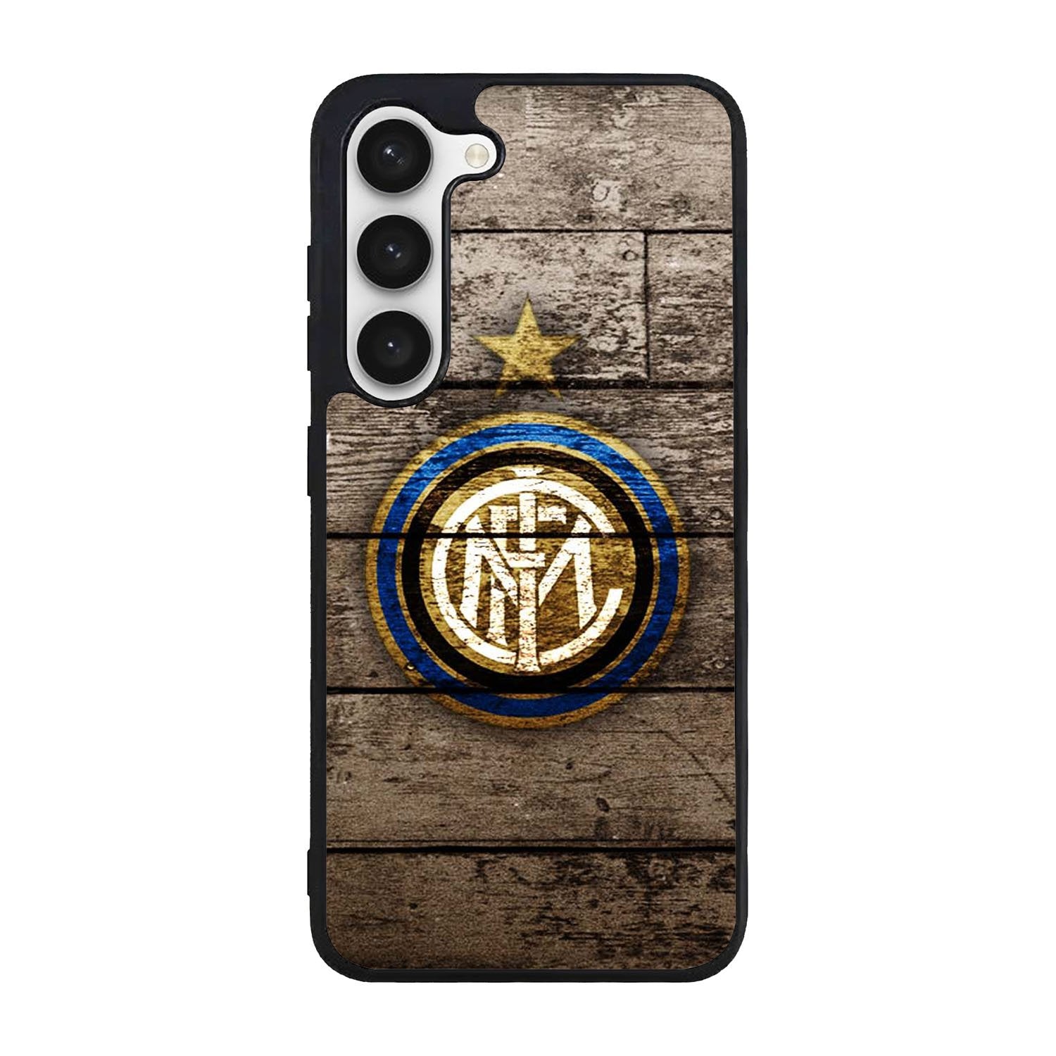 Inter Milan Case Samsung Galaxy S23 FE 5G BC0128