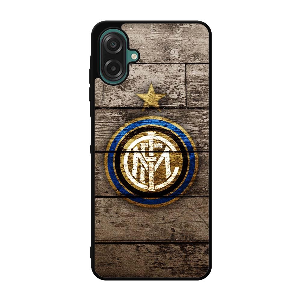 Inter Milan Case Samsung Galaxy A07 BC0128