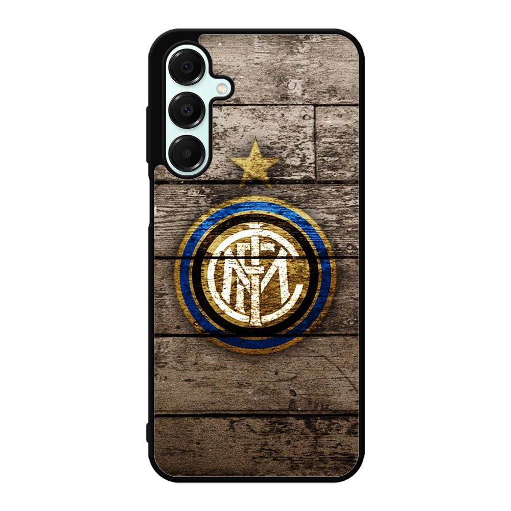 Inter Milan Samsung Galaxy A16 Case BC0128