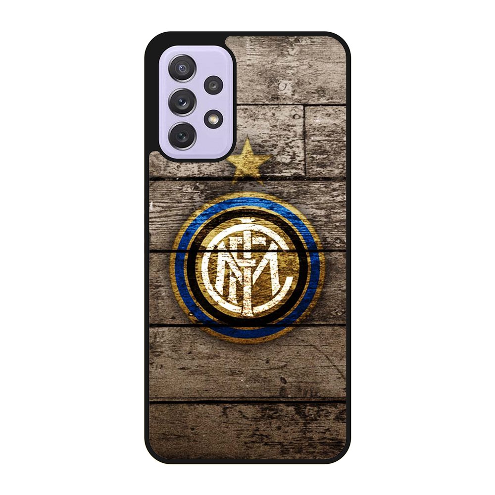 Inter Milan Samsung Galaxy A23 5G Case BC0128