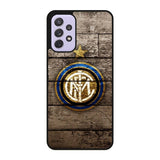 Inter Milan Samsung Galaxy A23 5G Case BC0128