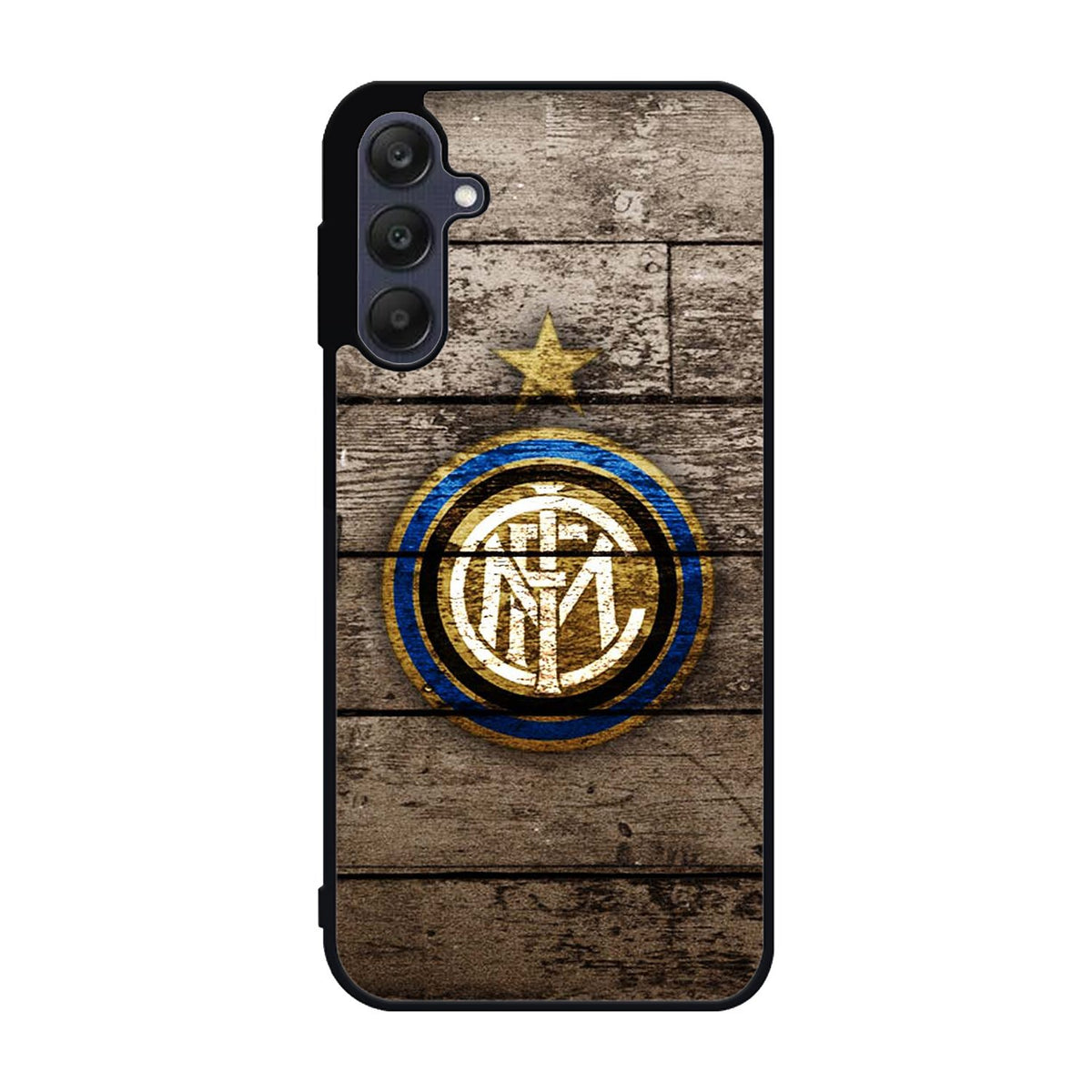 Inter Milan Samsung Galaxy A25 5G Case BC0128