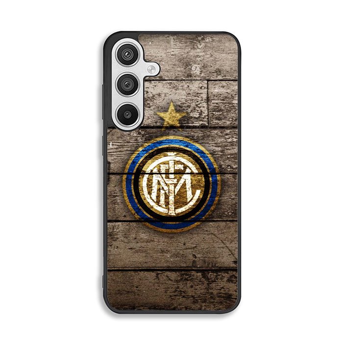 Inter Milan Samsung Galaxy A26 Case BC0128