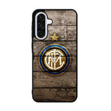 Inter Milan Samsung Galaxy A36 Case BC0128
