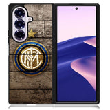Inter Milan Samsung Galaxy Z Fold 7 5G Case BC0128