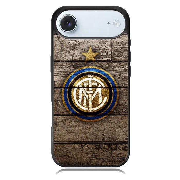 Inter Milan iPhone 17 Air Case BC0128