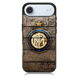 Inter Milan iPhone 17 Air Case BC0128