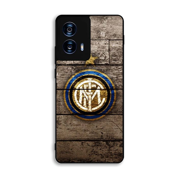 Inter Milan Motorola Moto G Power 5G 2024 Case BC0128