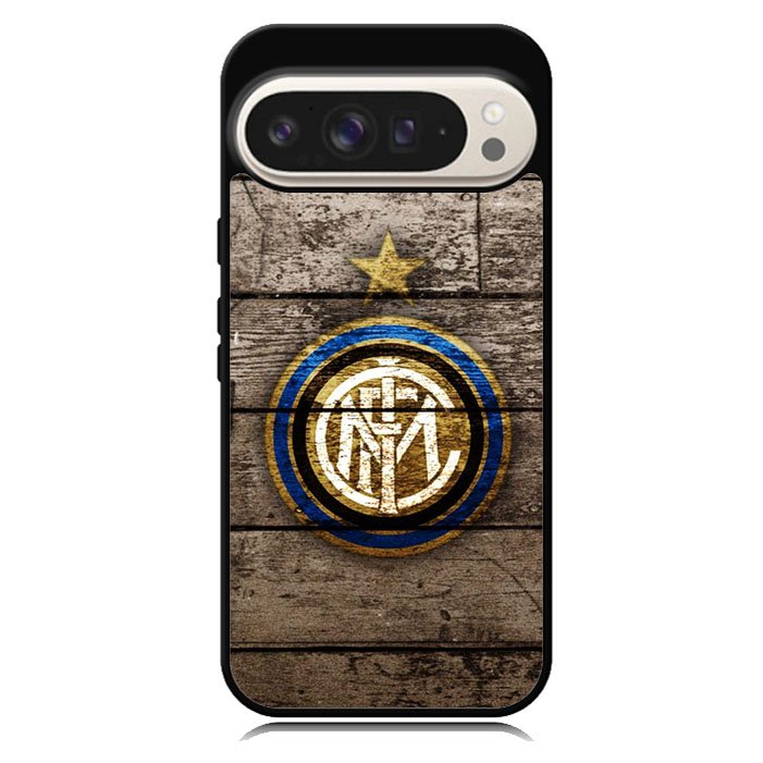 Inter Milan Google Pixel 10 Pro XL Case BC0128
