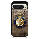 Inter Milan Google Pixel 10 | Google Pixel 10 Pro Case BC0128