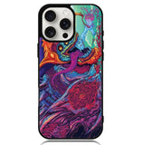 cs go hyper beast X4162 iPhone 16 Pro Case