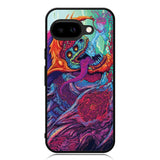 cs go hyper beast X4162 Google Pixel 9A Case