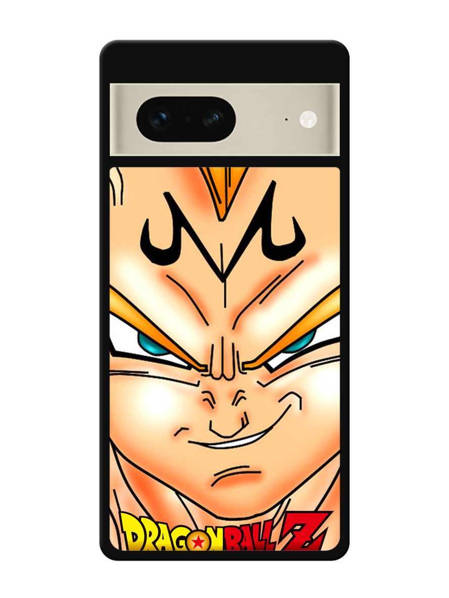 Dragon Ball Z Vegeta Google Pixel 7 Case