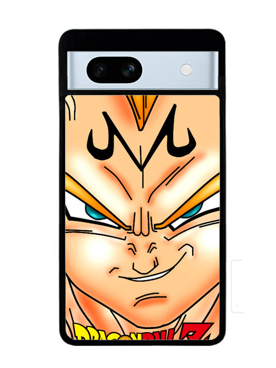 Dragon Ball Z Vegeta Google Pixel 7A Case