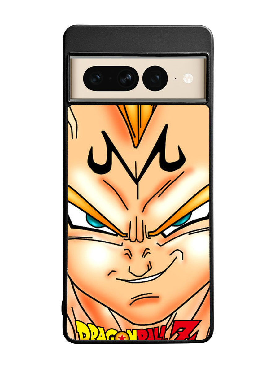 Dragon Ball Z Vegeta Google Pixel 7 Pro Case