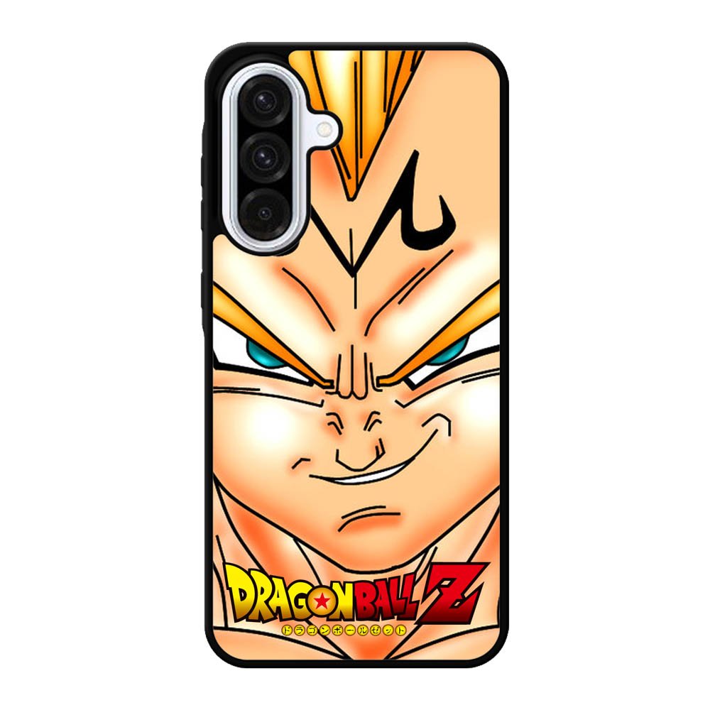 Dragon Ball Z Vegeta Samsung Galaxy A56 Case FE1183