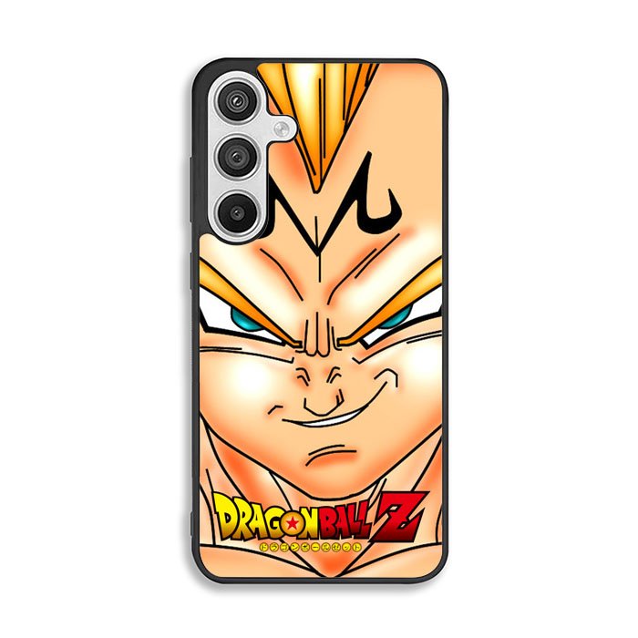 Dragon Ball Z Vegeta Samsung Galaxy A26 Case FE1183
