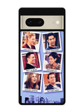 Friends TV Series Google Pixel 7 Case