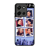 Friends TV Series Motorola Moto G 5G 2025 Case FE1881