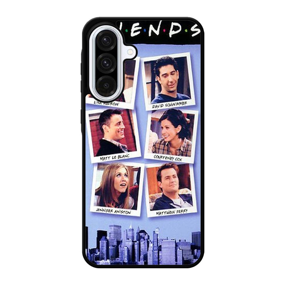 Friends TV Series Samsung Galaxy A56 Case FE1881