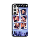 Friends TV Series Samsung Galaxy A26 Case FE3811
