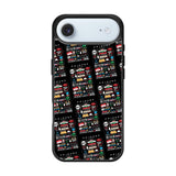 friends tv show Logo X4135 iPhone Air Case