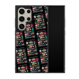 friends tv show Logo X4135 Samsung Galaxy S25 Ultra 5G Case