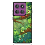 Grass Starters X4144 Motorola Moto Edge 2025 | Moto Edge 60 Fusion | Moto Edge 60 Pro Case
