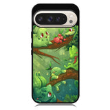 Grass Starters X4144 Google Pixel 9 Pro XL Case