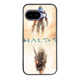 Halo 5 Guardians X4152 Google Pixel 10A Case